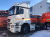 Седельный тягач КАМАЗ-5490-023-87(S5) NEO, миниатюра — 0