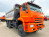 Самосвал КамАЗ 6522KZ-011-53, миниатюра — 0