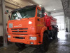 Автотопливозаправщик АТЗ 56142-183027-48 на шасси КАМАЗ-43118-3027-48, миниатюра — 0