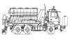 Комбинированная дорожная машина ЭД 405A — 2