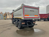 Самосвал КамАЗ 6522KZ-011-53, миниатюра — 3