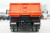 Самосвал КамАЗ 65115-606058-48, миниатюра — 1