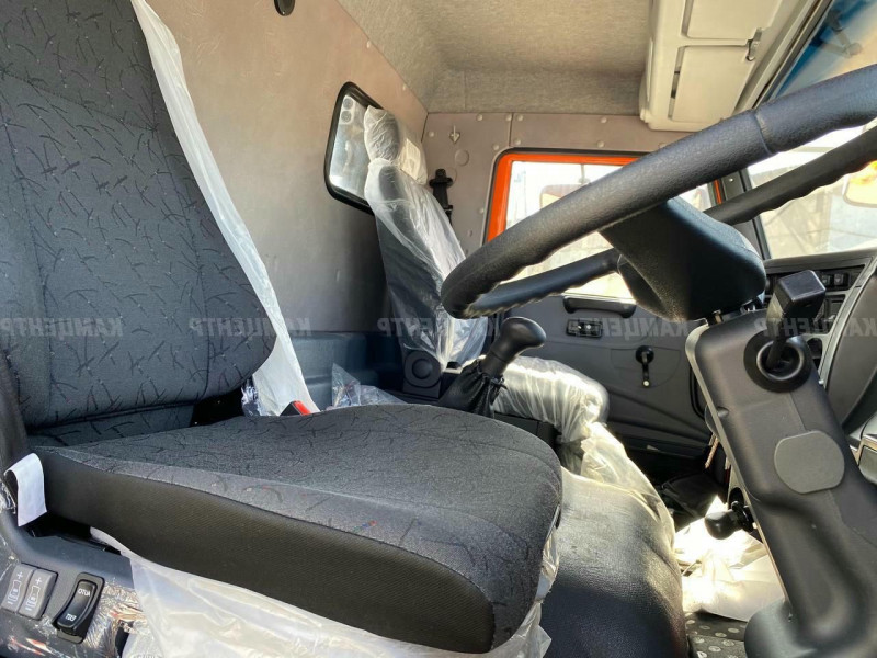 Автобетоносмеситель 7 м3 (58147-032-48) — 4