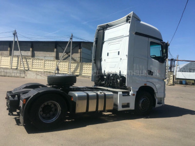 Седельный тягач КАМАЗ-54901-70014-94