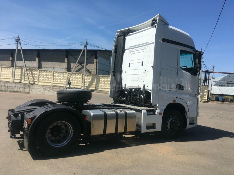 Седельный тягач КАМАЗ-54901-70014-94 — 4