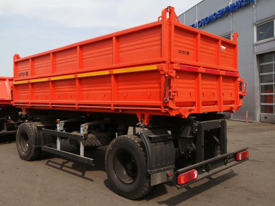 Прицеп НЕФАЗ-8560-01382-02