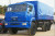 Бортовой КамАЗ 43118-6012-50, миниатюра — 1