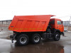 Самосвал КамАЗ 65115-026, миниатюра — 3