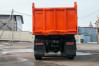 Самосвал КамАЗ-65222-26012-53, миниатюра — 3