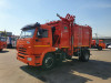 Мусоровоз КО-440-7, миниатюра — 3