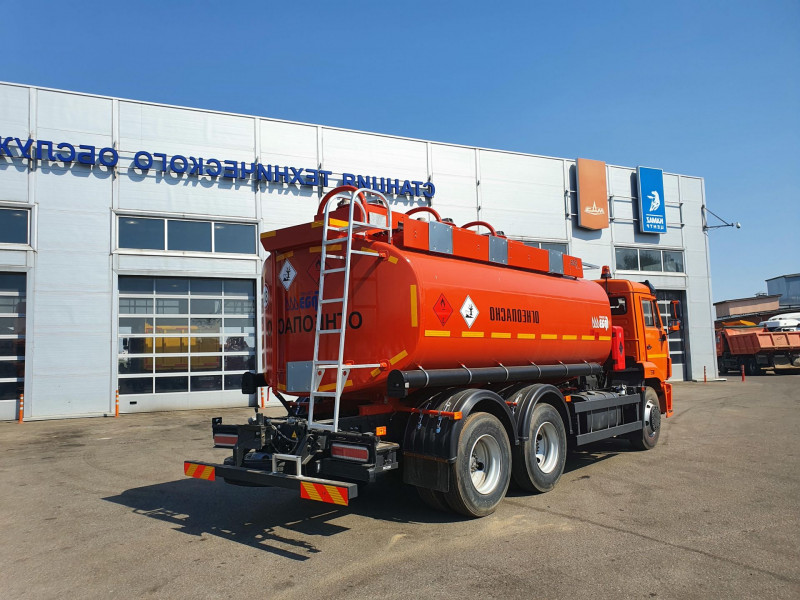 АТЗ 56216-010-50 — 3