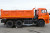 Самосвал КамАЗ 65115-6059-50, миниатюра — 2