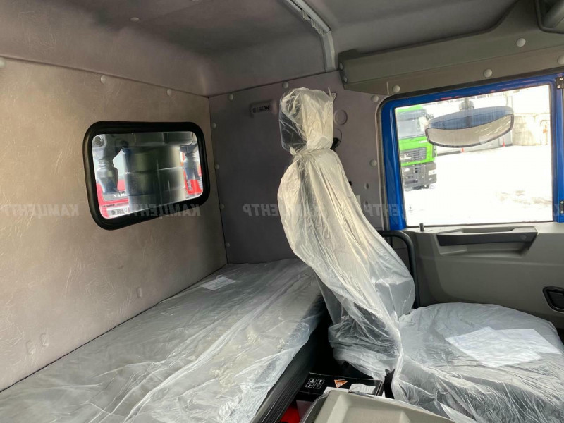 Бортовой КамАЗ 65117-7010-56 (5H) — 4