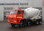 Автобетоносмеситель AБС-9 (58149Y) на шасси КАМАЗ 6540, миниатюра — 2