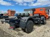 Шасси КАМАЗ 53605-4950-56, миниатюра — 3