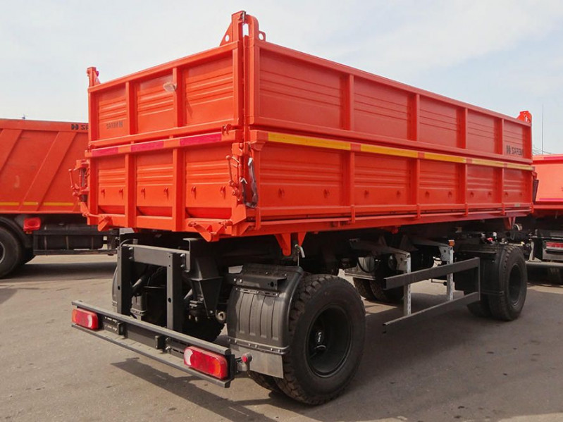 Прицеп НЕФАЗ-8560-01382-02 — 3