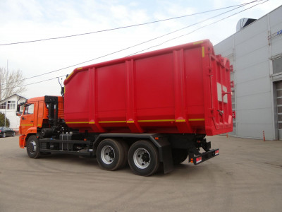 Металловоз BМ10-74M