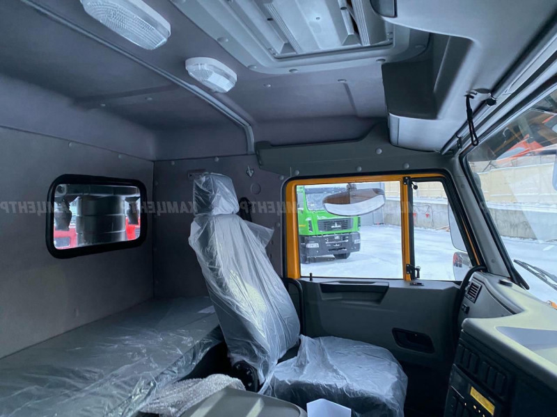 Седельный тягач КамАЗ-65116-7010-56 — 5