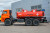 Автотопливозаправщик АТЗ 56142-183027-48 на шасси КАМАЗ-43118-3027-48, миниатюра — 3