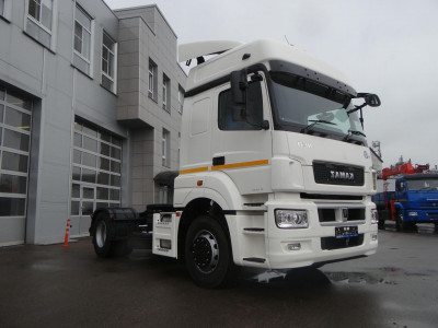 Седельный тягач КАМАЗ-5490-023-87(S5) NEO