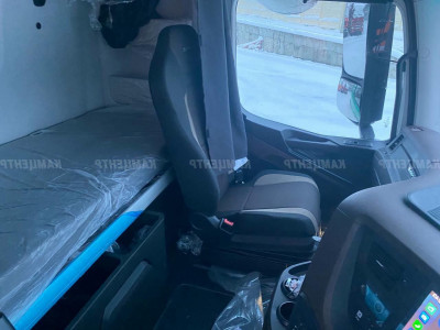 Седельный тягач КАМАЗ 54901-70014-СА