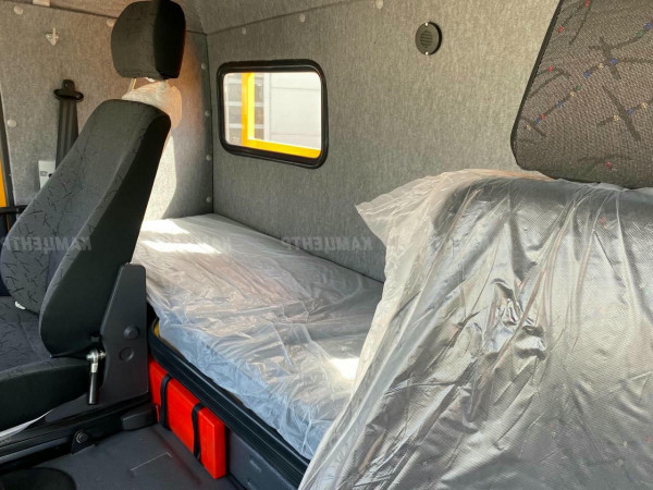 Бортовой КамАЗ 4308-6084-69 — 4