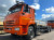 Шасси КАМАЗ-65115-23094-50, миниатюра — 2