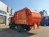 Мусоровоз МК-4555-06, миниатюра — 1
