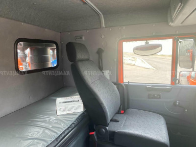 КМУ PALFINGER INMAN IT150 на шасси КАМАЗ 65115-3094-48