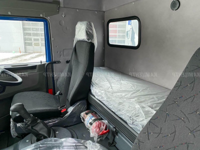 Автобетоносмеситель 10 м3 (58140V)