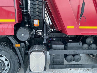 Самосвал КАМАЗ-6520-7080-49