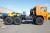 Седельный тягач КамАЗ-65221-6020-53, миниатюра — 1