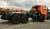 Шасси КАМАЗ 43118-3011-48, миниатюра — 1