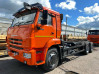 Шасси КАМАЗ-65115-23094-50, миниатюра — 0