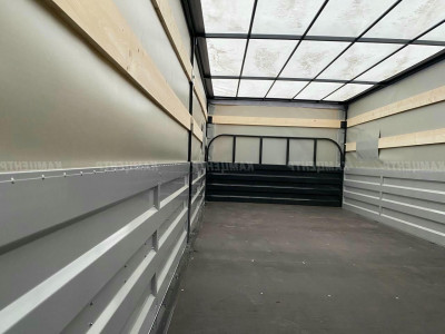 Бортовой КамАЗ 43118-6012-48