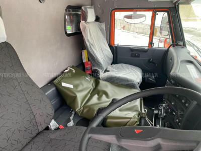 Самосвал КамАЗ 65115-606058-48