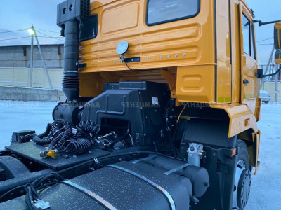 Седельный тягач КамАЗ-65116-7010-56