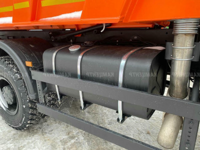 Самосвал КамАЗ-6522-5026011-53