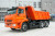 Самосвал КамАЗ 65115-606058-48, миниатюра — 2